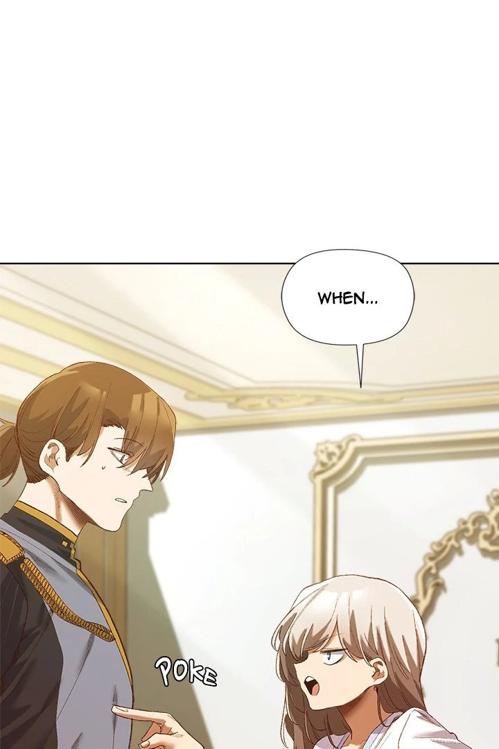 I Will Protect the Lady Chapter 5 image 75