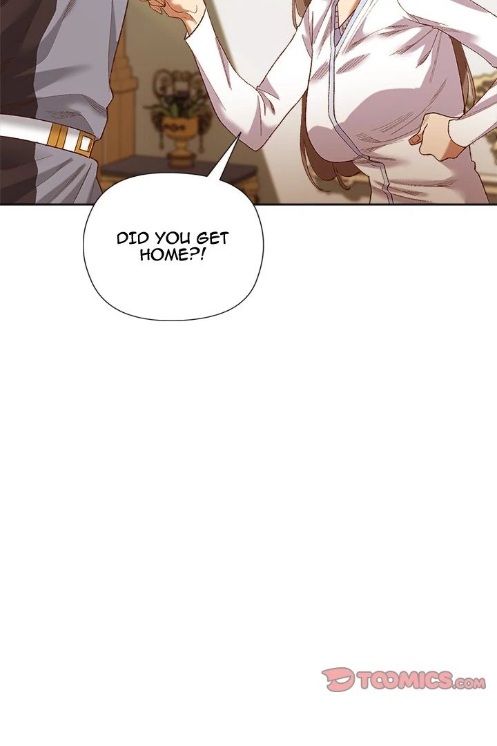 I Will Protect the Lady Chapter 5 image 76
