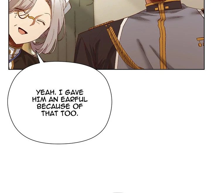 I Will Protect the Lady Chapter 5 image 78