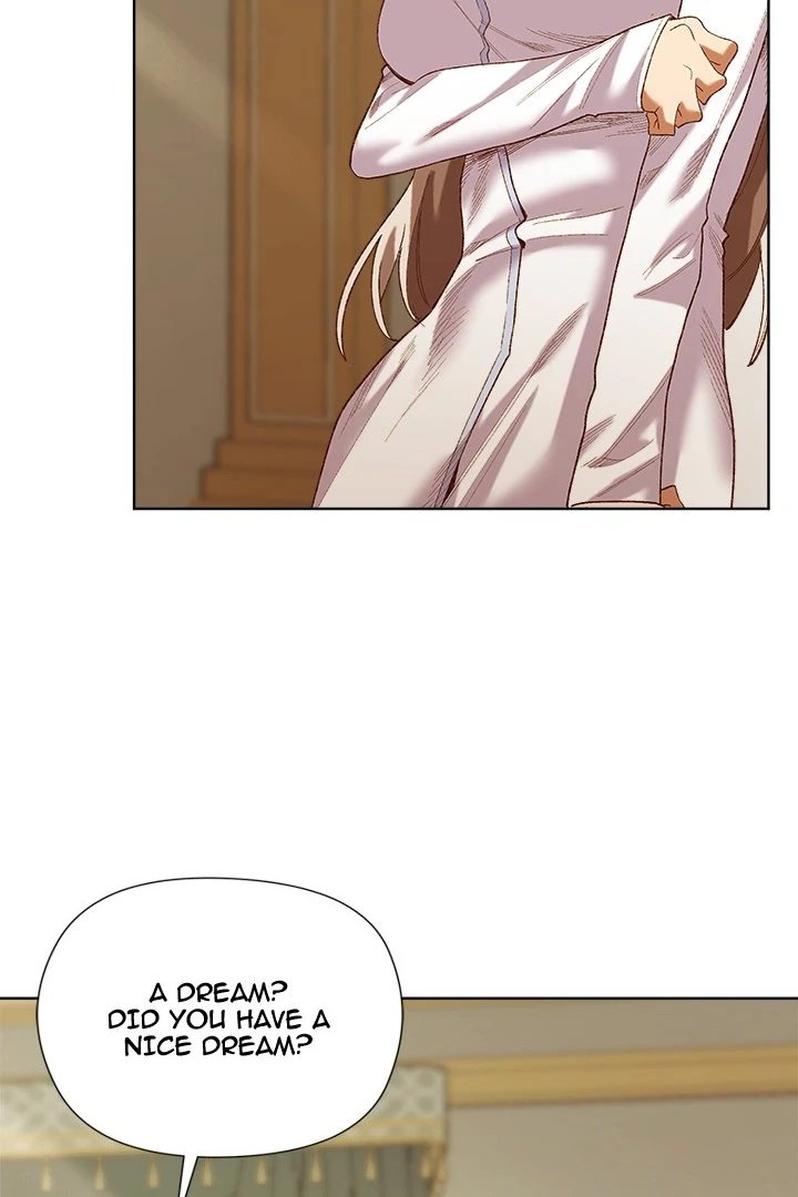I Will Protect the Lady Chapter 5 image 81