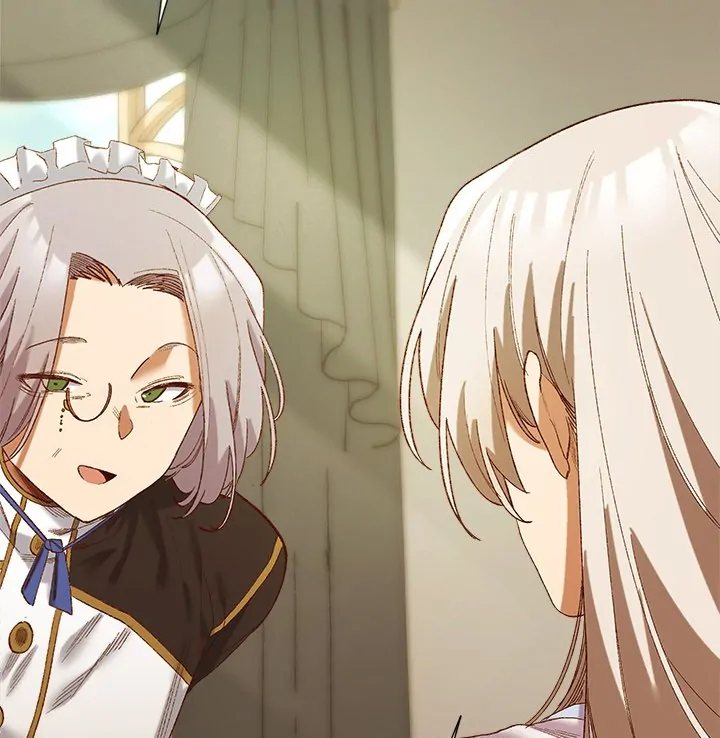 I Will Protect the Lady Chapter 5 image 82