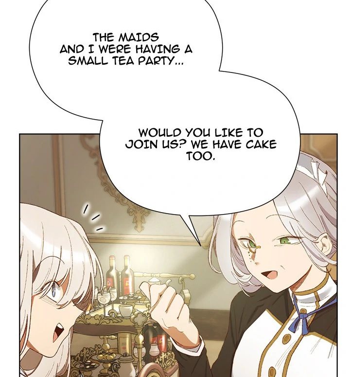 I Will Protect the Lady Chapter 5 image 87