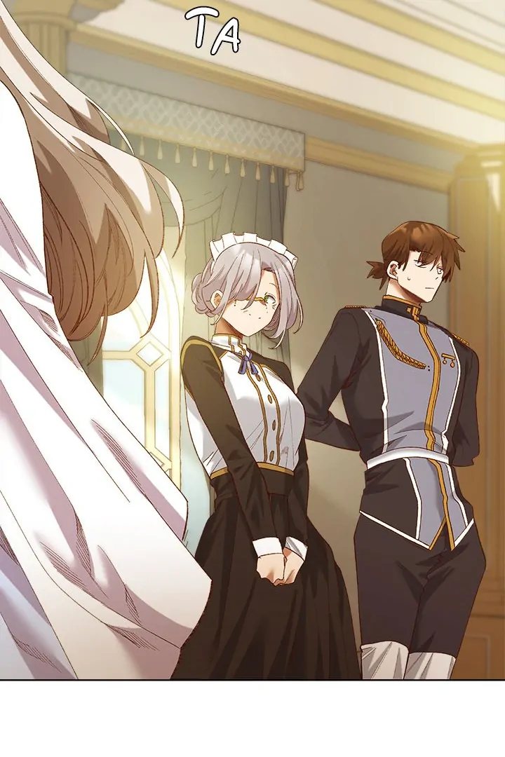 I Will Protect the Lady Chapter 5 image 89
