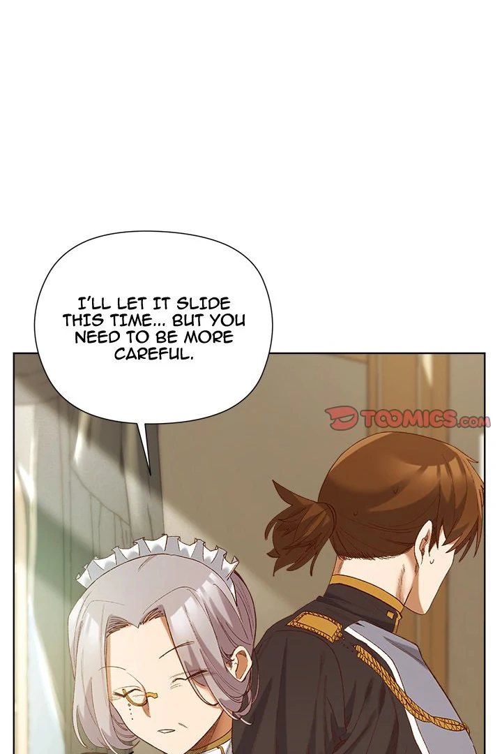 I Will Protect the Lady Chapter 5 image 90