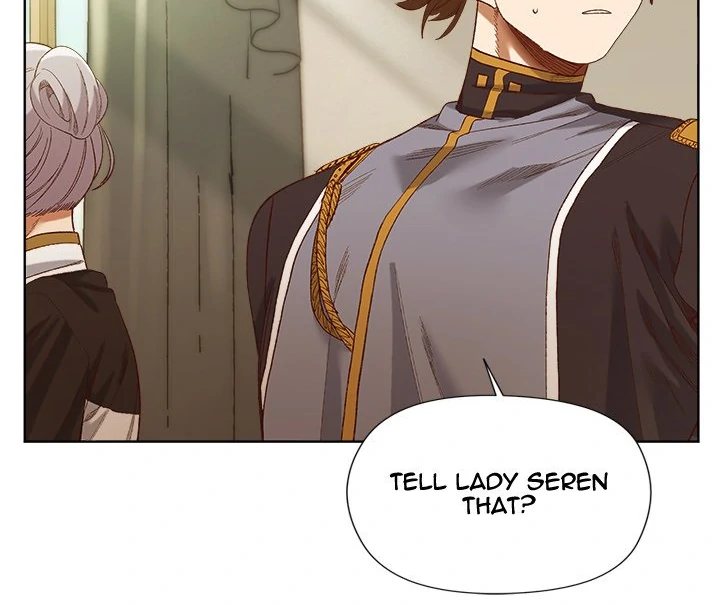I Will Protect the Lady Chapter 5 image 92
