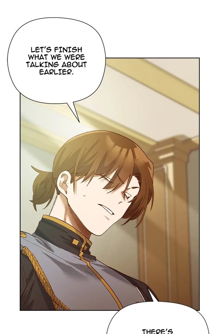 I Will Protect the Lady Chapter 5 image 96