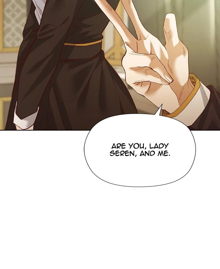 I Will Protect the Lady Chapter 5 image 98