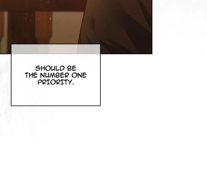 I Will Protect the Lady Chapter 6 image 9