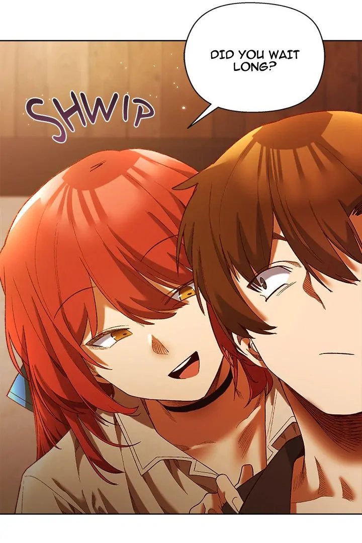 I Will Protect the Lady Chapter 6 image 10