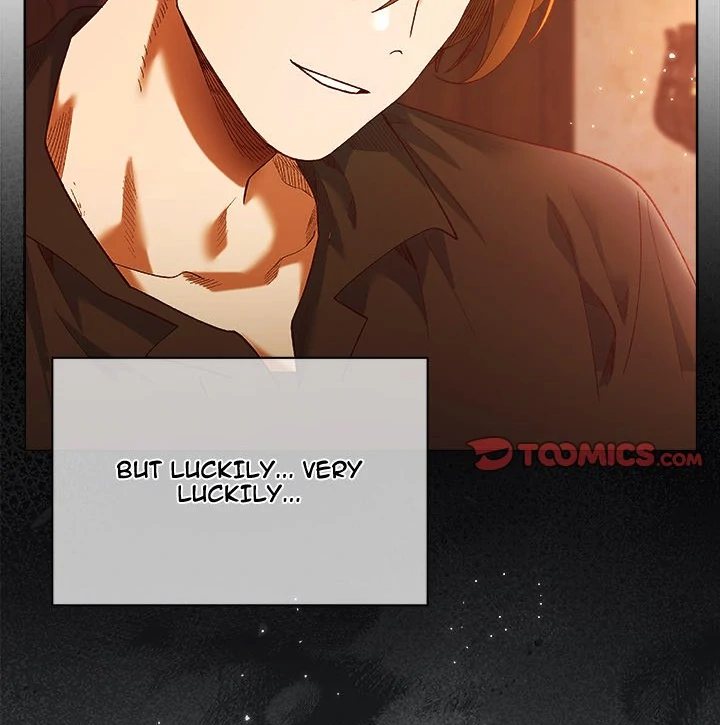 I Will Protect the Lady Chapter 6 image 14