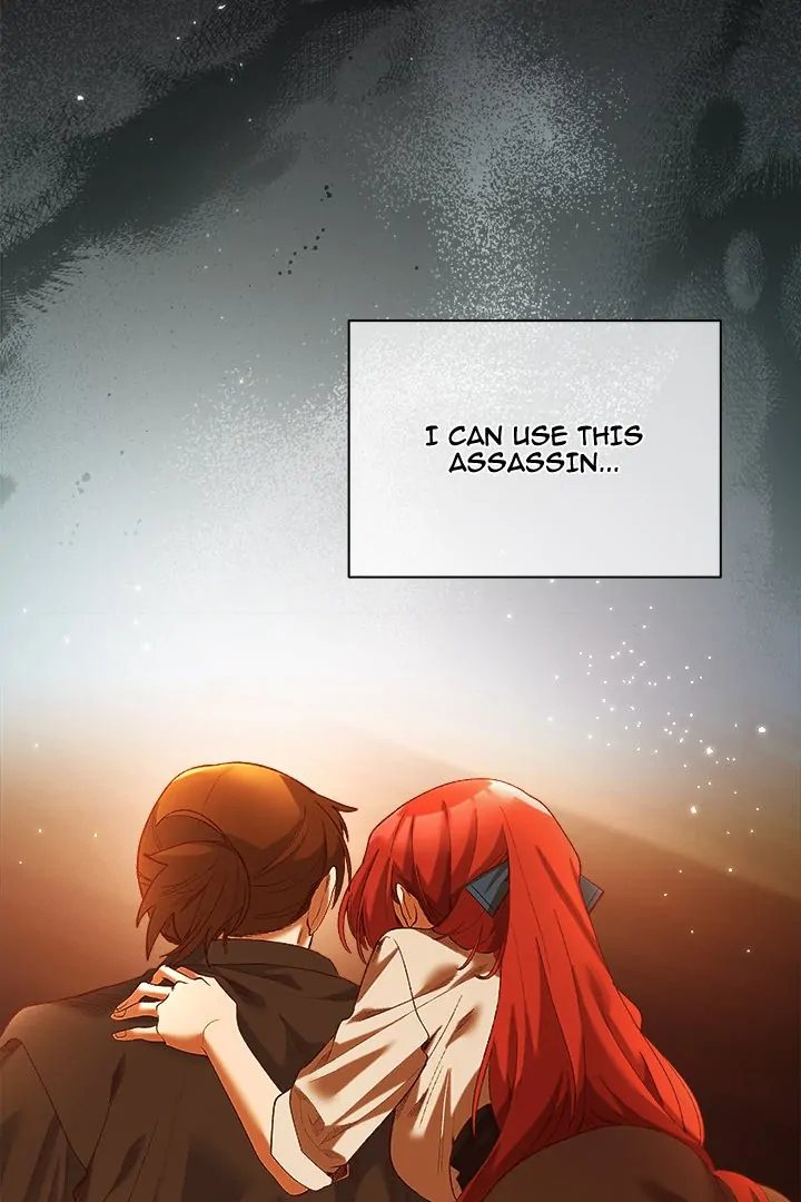 I Will Protect the Lady Chapter 6 image 15