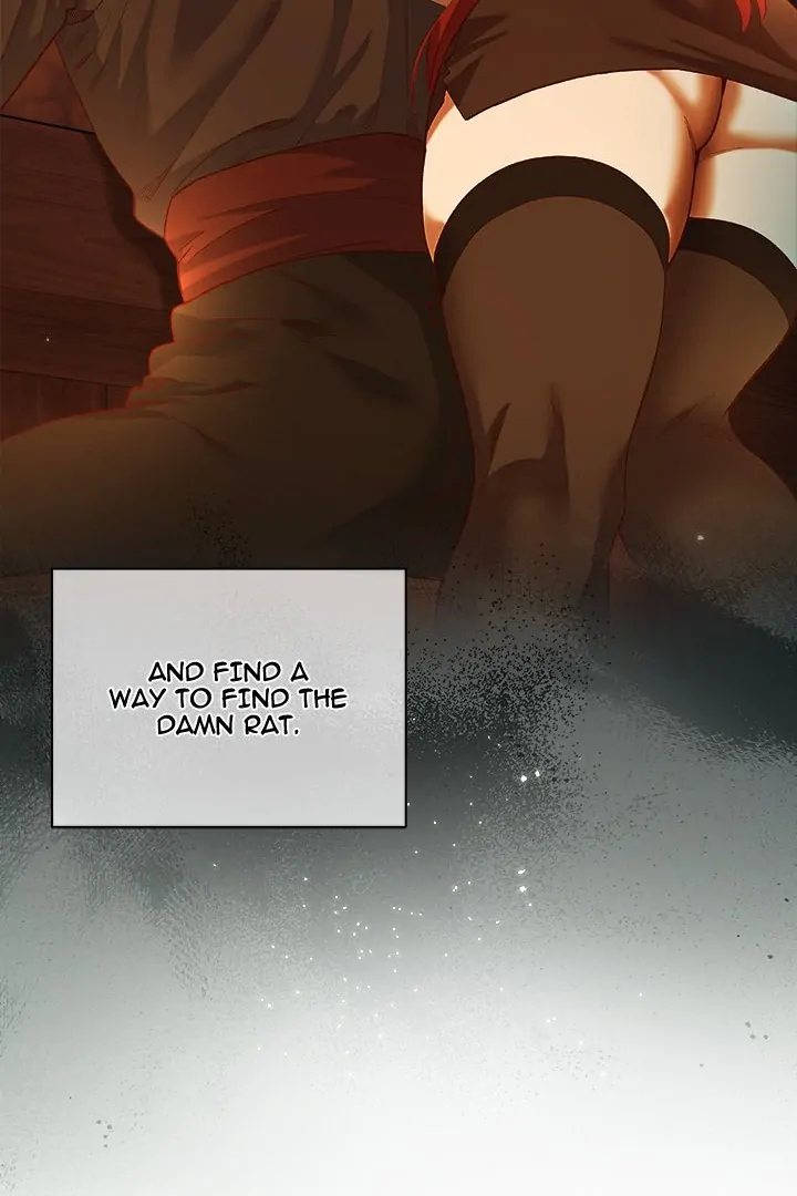 I Will Protect the Lady Chapter 6 image 16