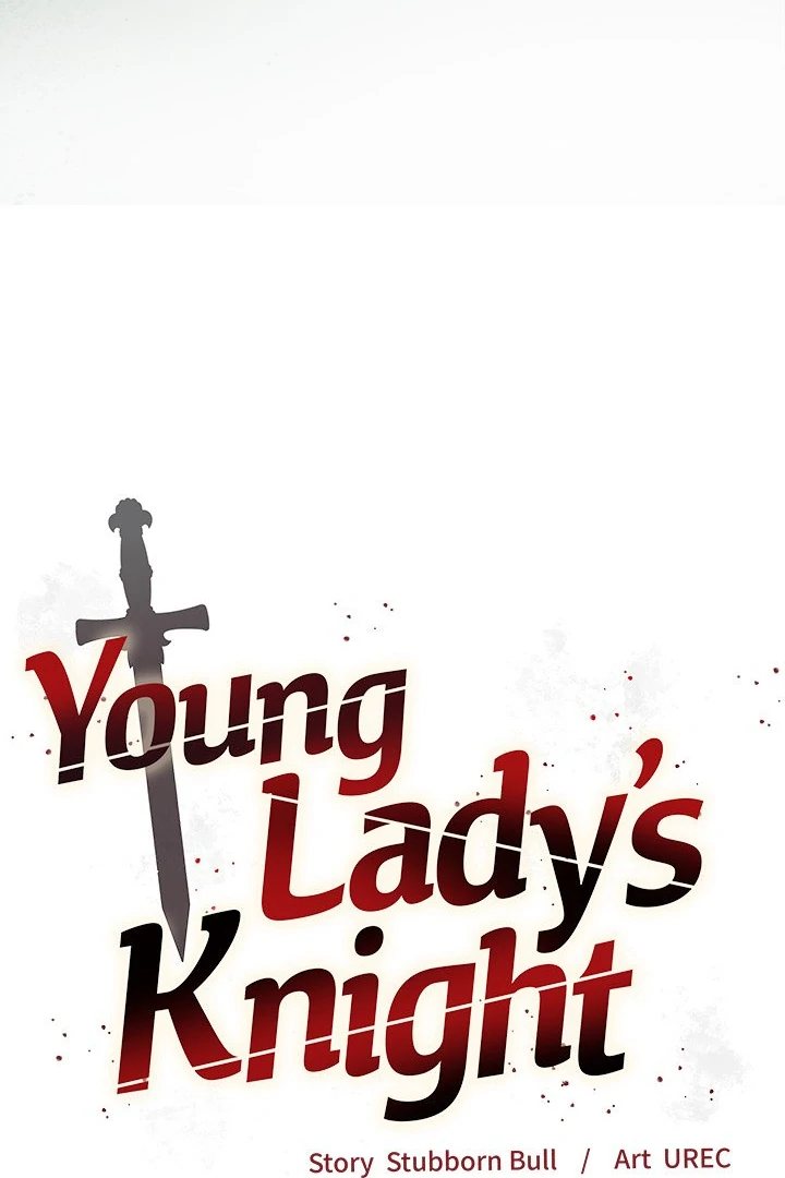 I Will Protect the Lady Chapter 6 image 17