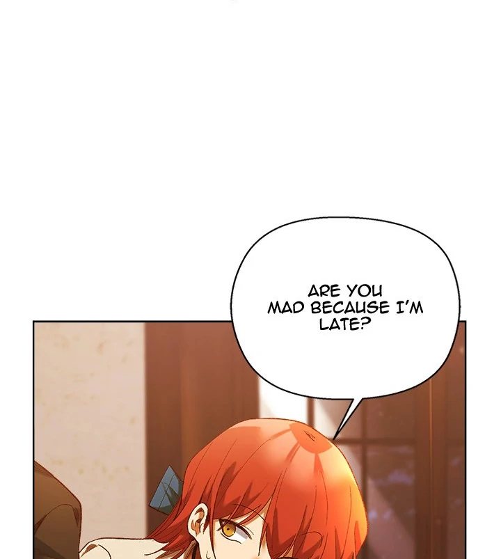 I Will Protect the Lady Chapter 6 image 18