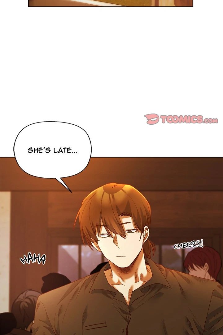 I Will Protect the Lady Chapter 6 image 1