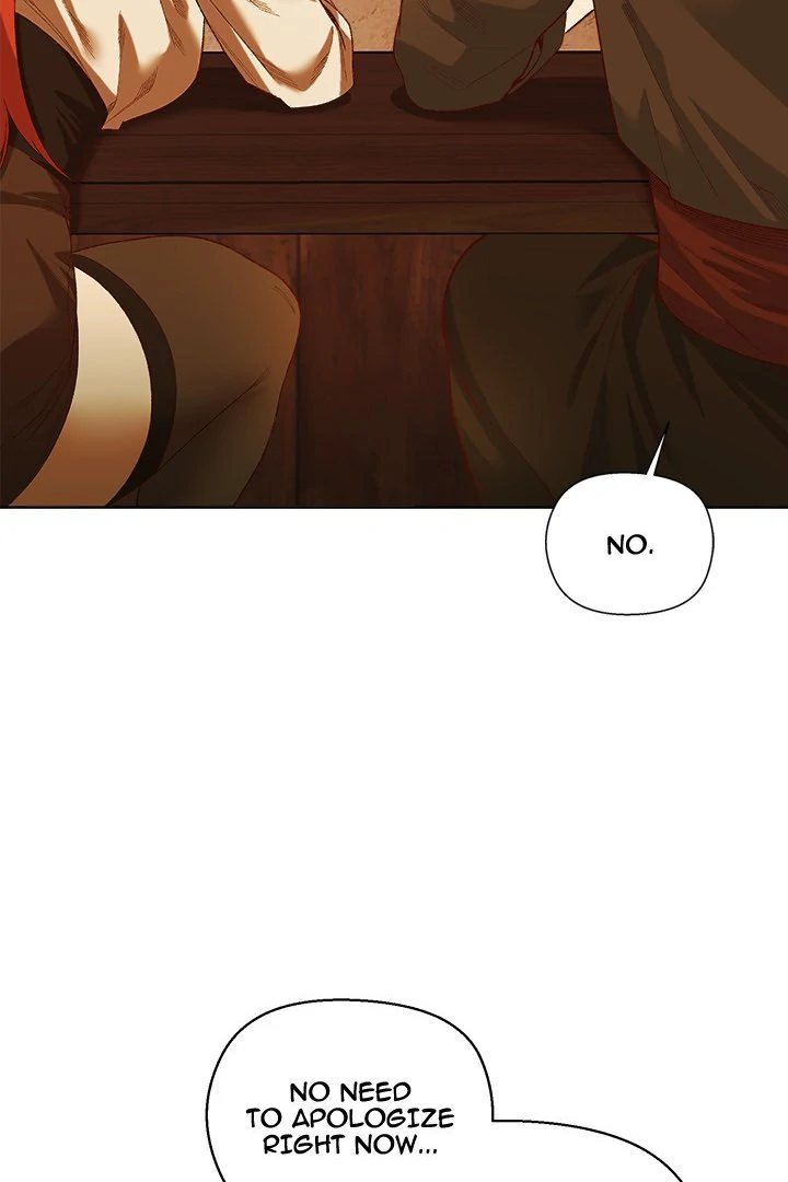 I Will Protect the Lady Chapter 6 image 22