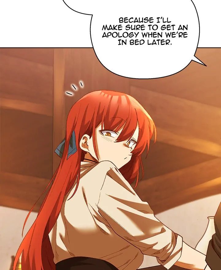 I Will Protect the Lady Chapter 6 image 23