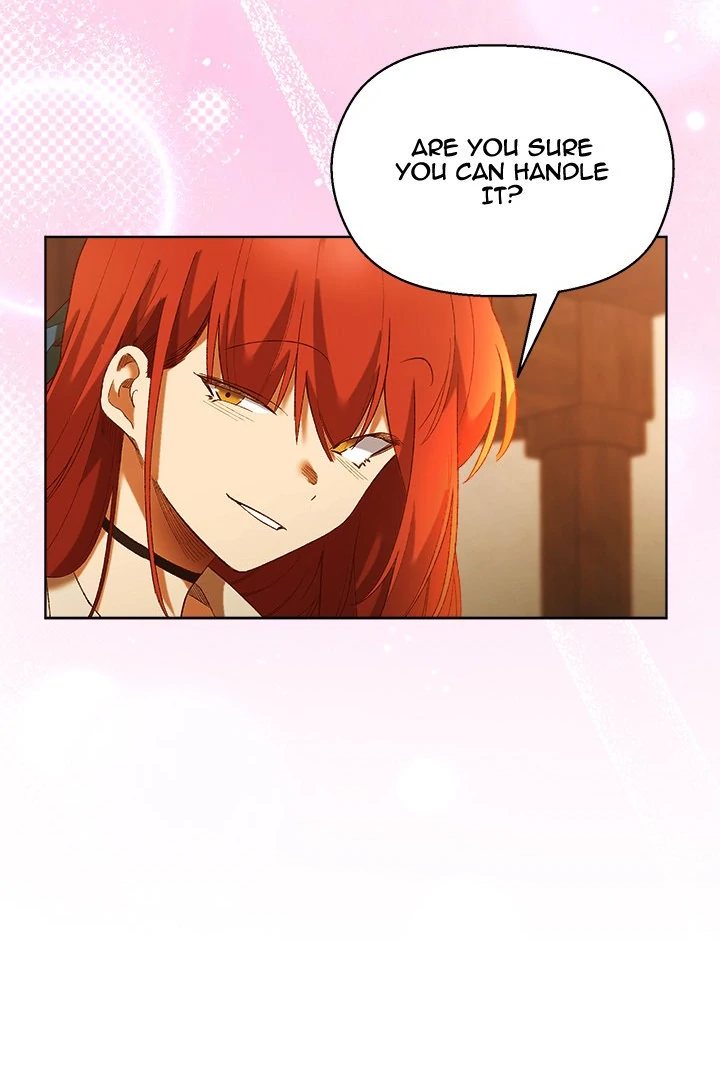 I Will Protect the Lady Chapter 6 image 25