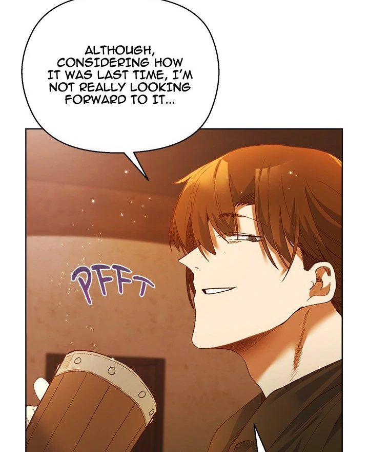 I Will Protect the Lady Chapter 6 image 28