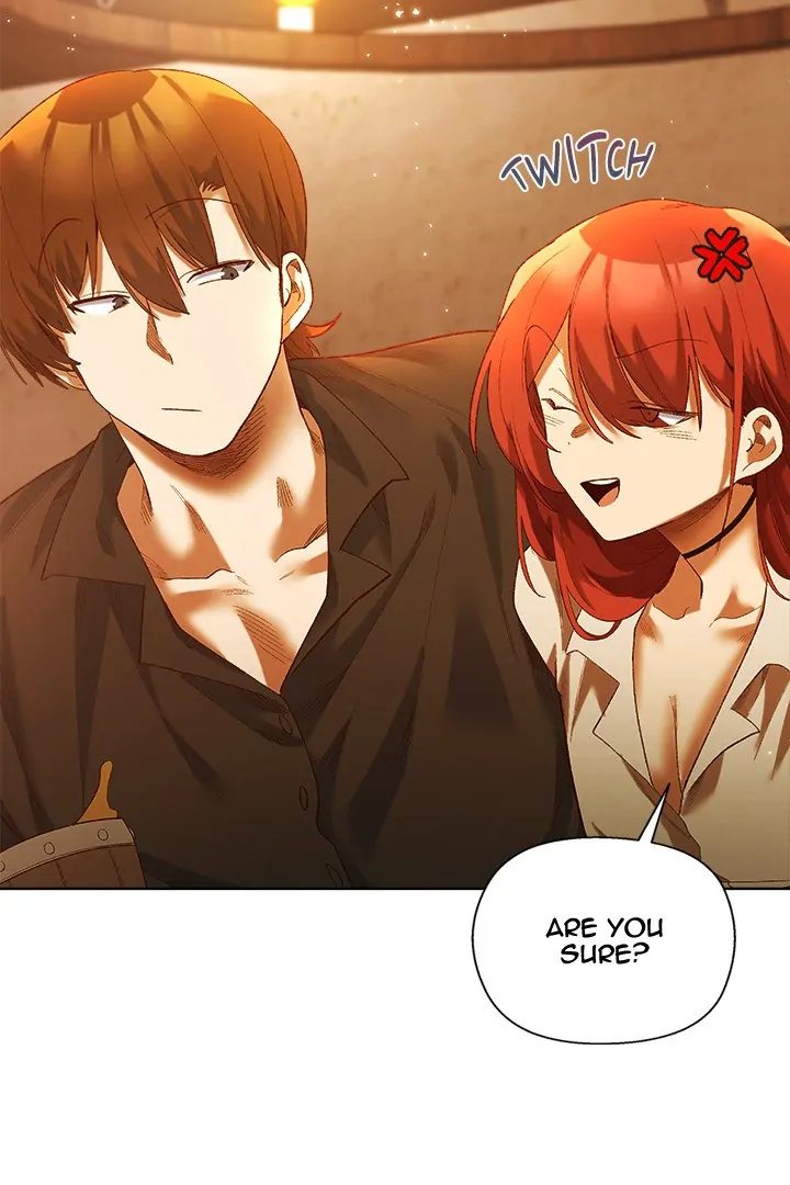 I Will Protect the Lady Chapter 6 image 30