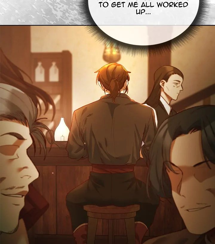 I Will Protect the Lady Chapter 6 image 3