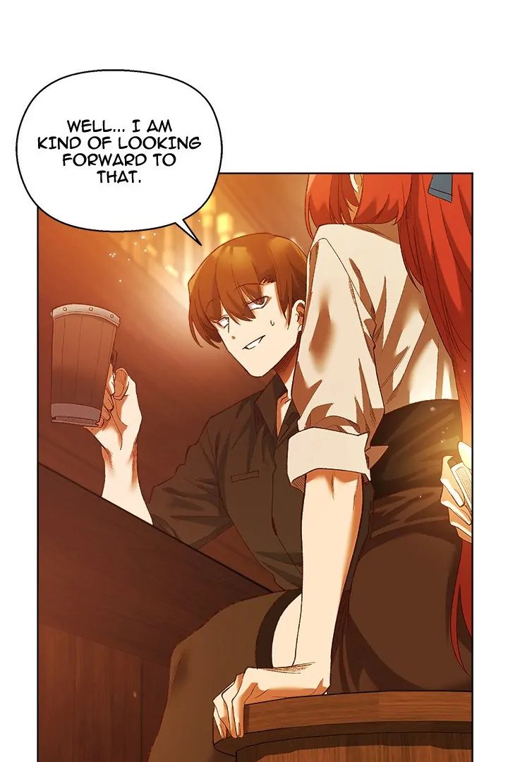 I Will Protect the Lady Chapter 6 image 41