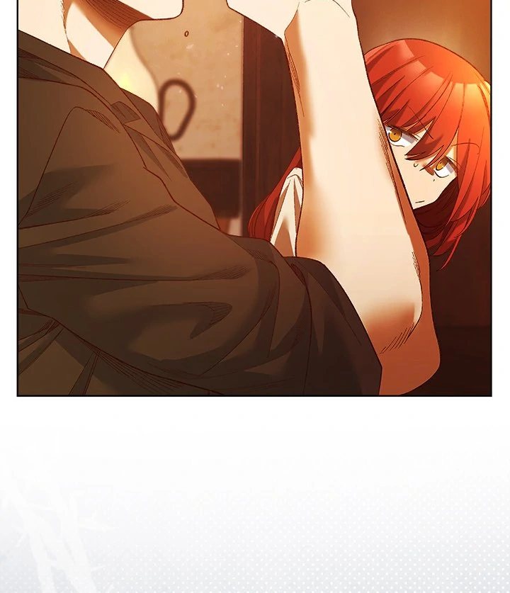 I Will Protect the Lady Chapter 6 image 43
