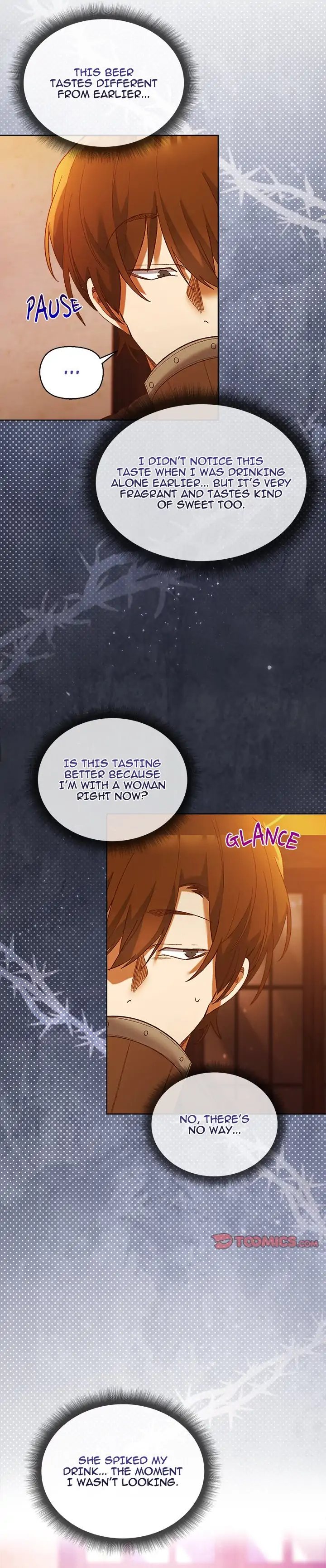 I Will Protect the Lady Chapter 6 image 44