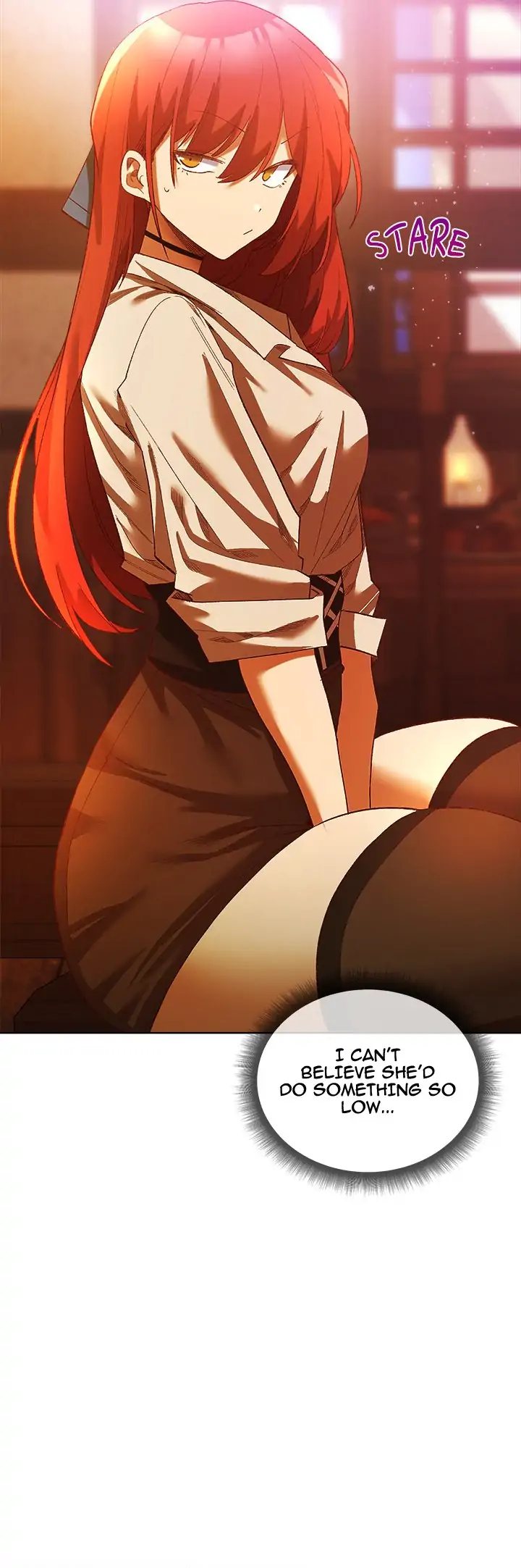 I Will Protect the Lady Chapter 6 image 45
