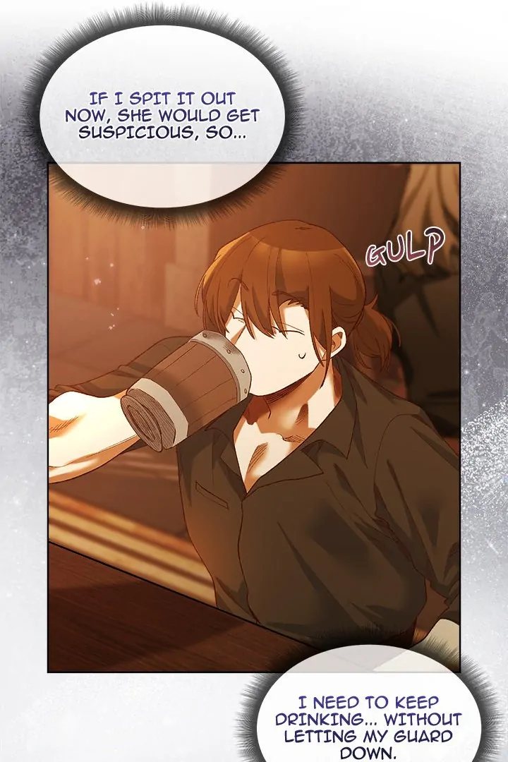 I Will Protect the Lady Chapter 6 image 46