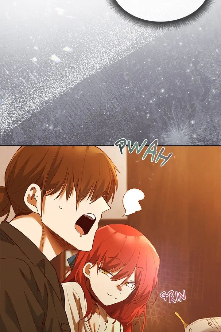 I Will Protect the Lady Chapter 6 image 47