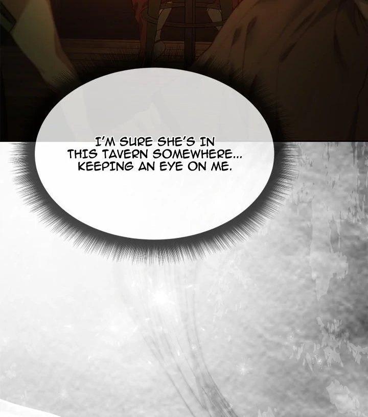 I Will Protect the Lady Chapter 6 image 4
