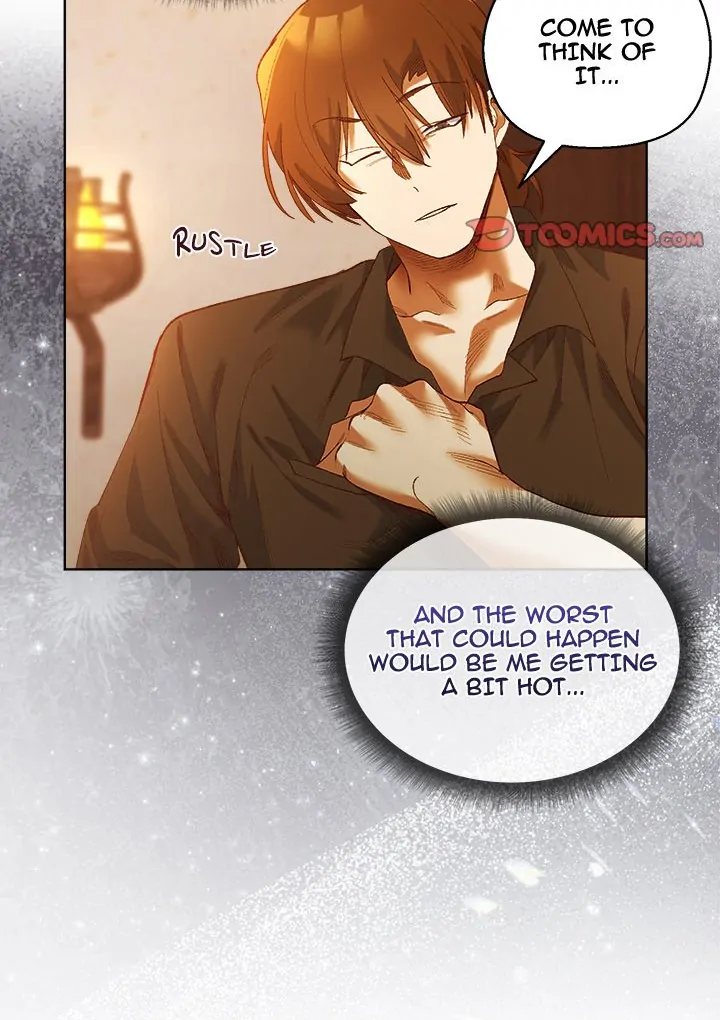 I Will Protect the Lady Chapter 6 image 49
