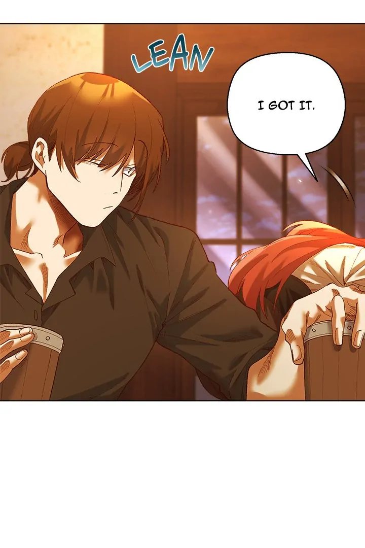 I Will Protect the Lady Chapter 6 image 53