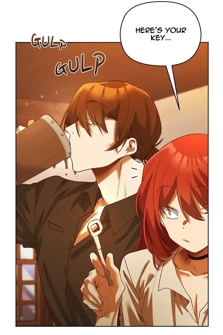 I Will Protect the Lady Chapter 6 image 56