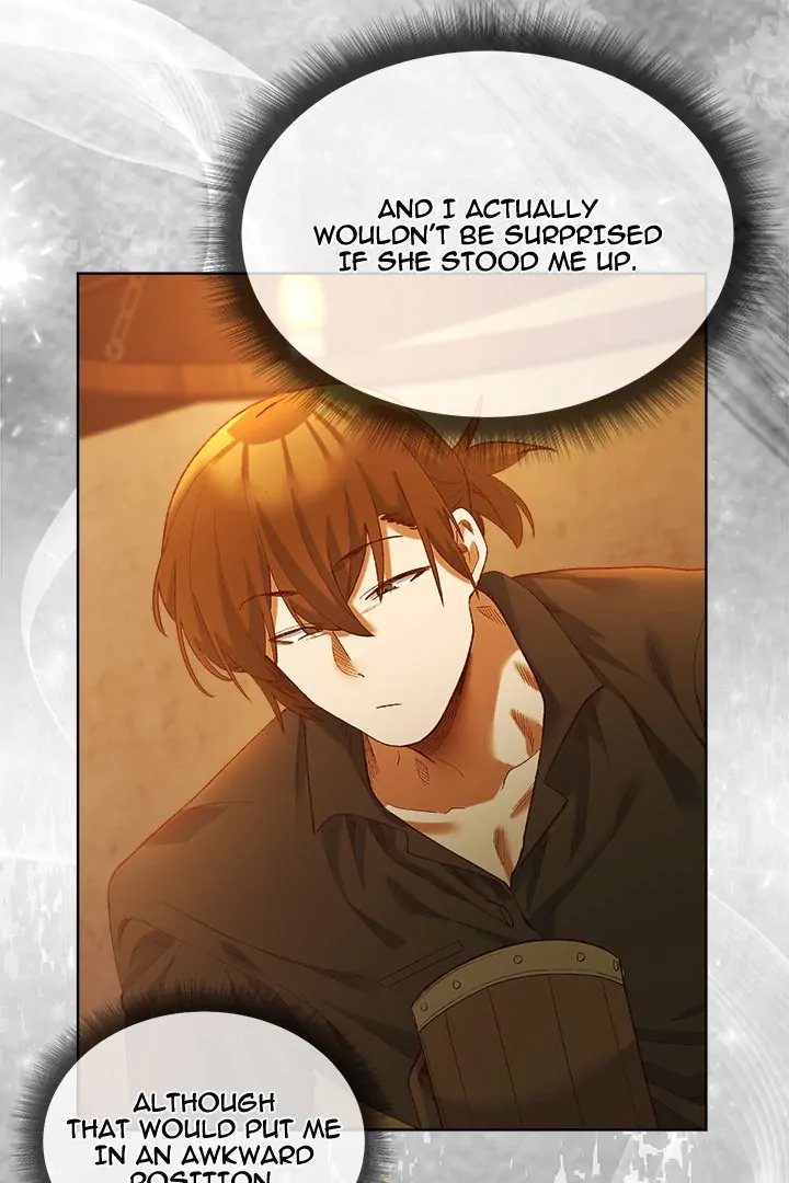 I Will Protect the Lady Chapter 6 image 5