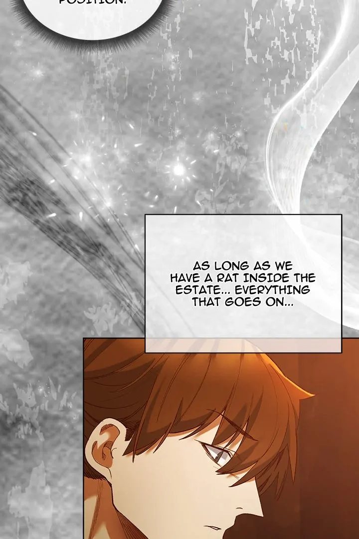 I Will Protect the Lady Chapter 6 image 6