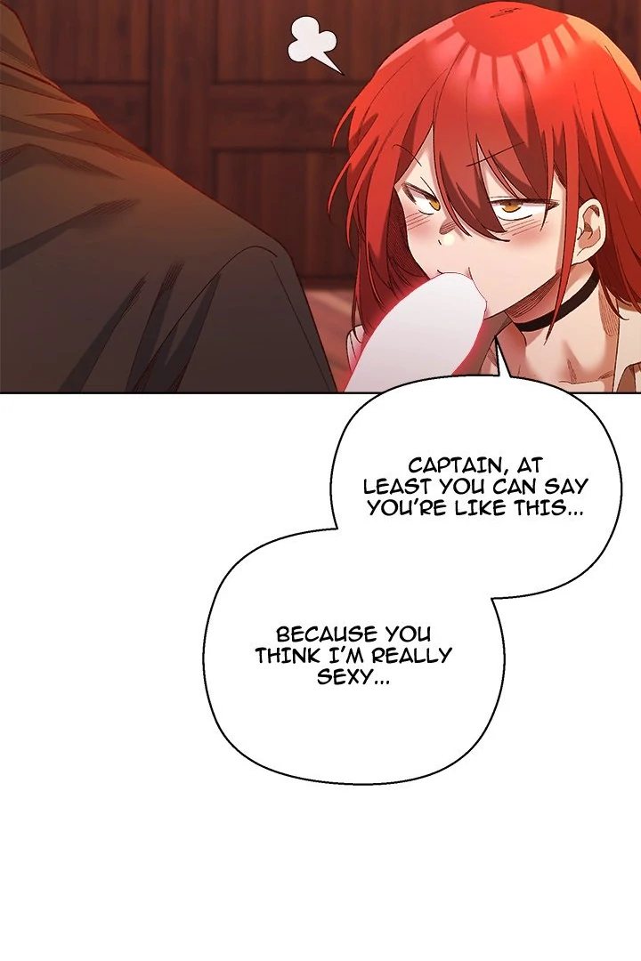 I Will Protect the Lady Chapter 6 image 71