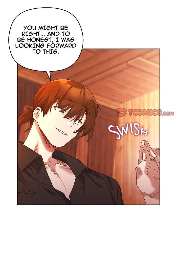 I Will Protect the Lady Chapter 6 image 72