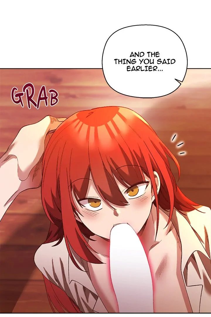 I Will Protect the Lady Chapter 6 image 73