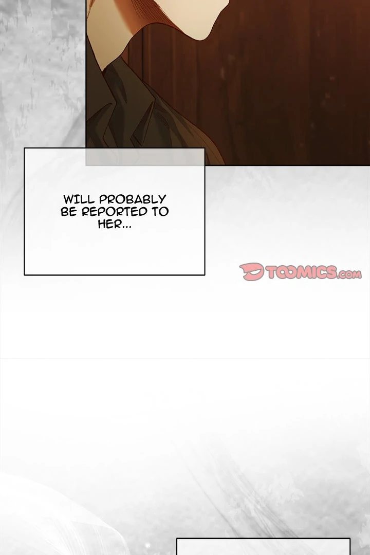 I Will Protect the Lady Chapter 6 image 7