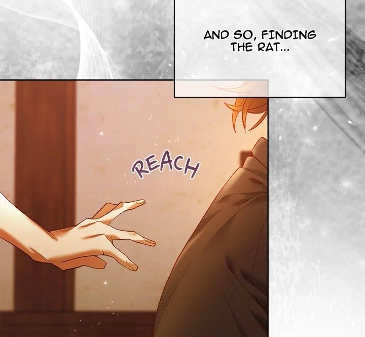 I Will Protect the Lady Chapter 6 image 8
