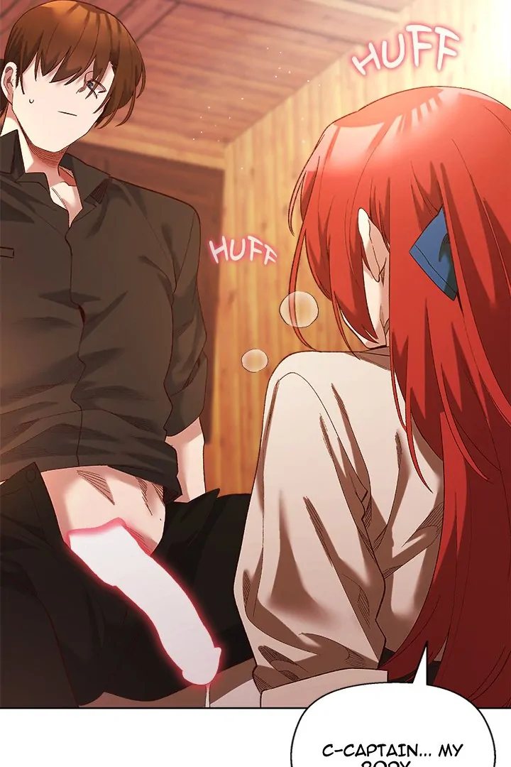 I Will Protect the Lady Chapter 6 image 95
