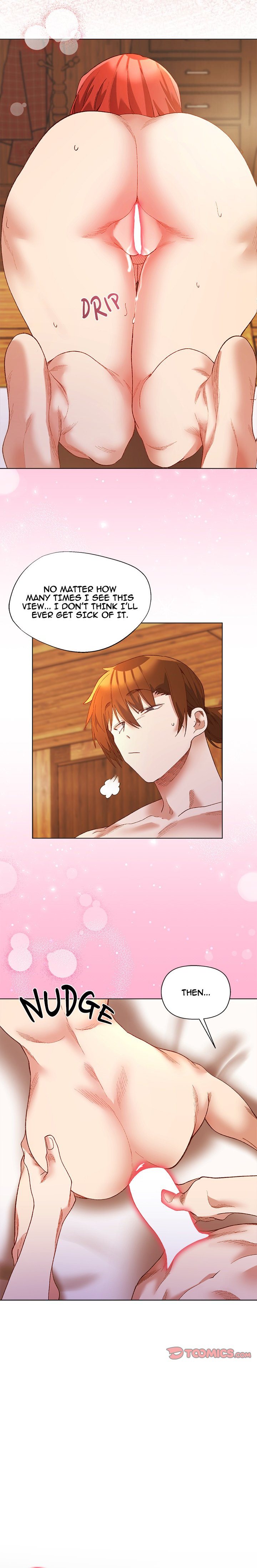 I Will Protect the Lady Chapter 7 image 16