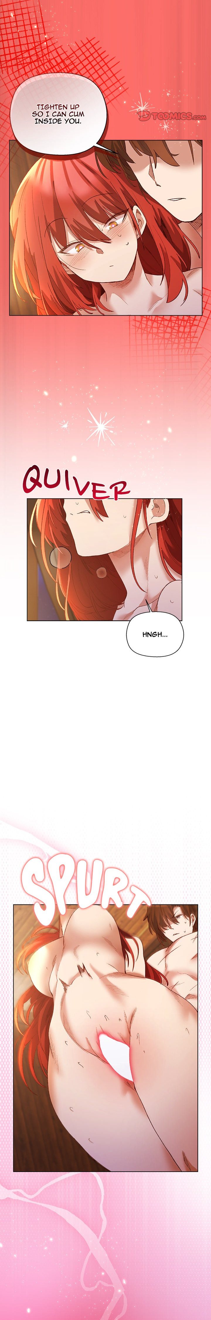 I Will Protect the Lady Chapter 7 image 22