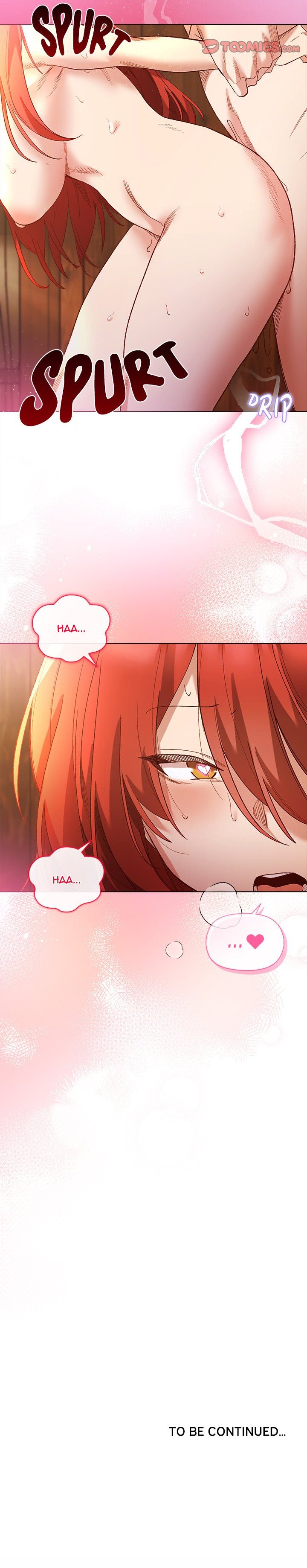 I Will Protect the Lady Chapter 7 image 23