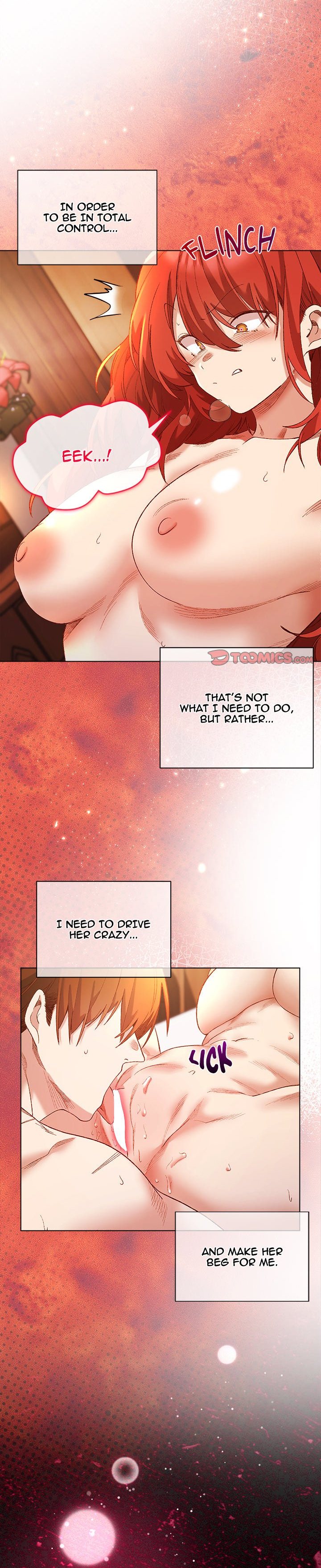 I Will Protect the Lady Chapter 7 image 7