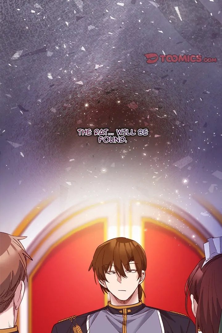 I Will Protect the Lady Chapter 9 image 99