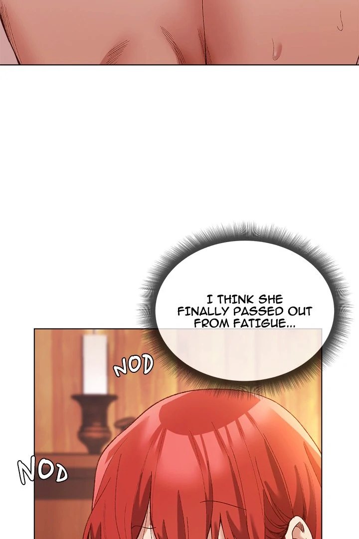 I Will Protect the Lady Chapter 9 image 12
