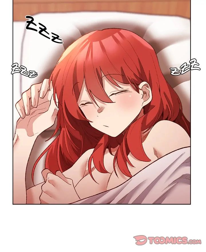 I Will Protect the Lady Chapter 9 image 18